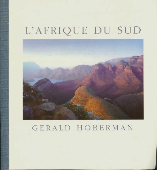 Livrenpoche : L'Afrique du sud - Don Pinnock - Livre