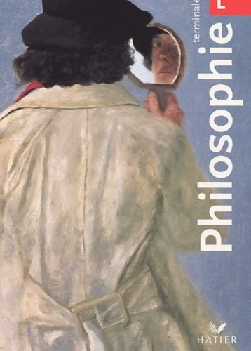 Livrenpoche : Philosophie Terminale L - Collectif - Livre