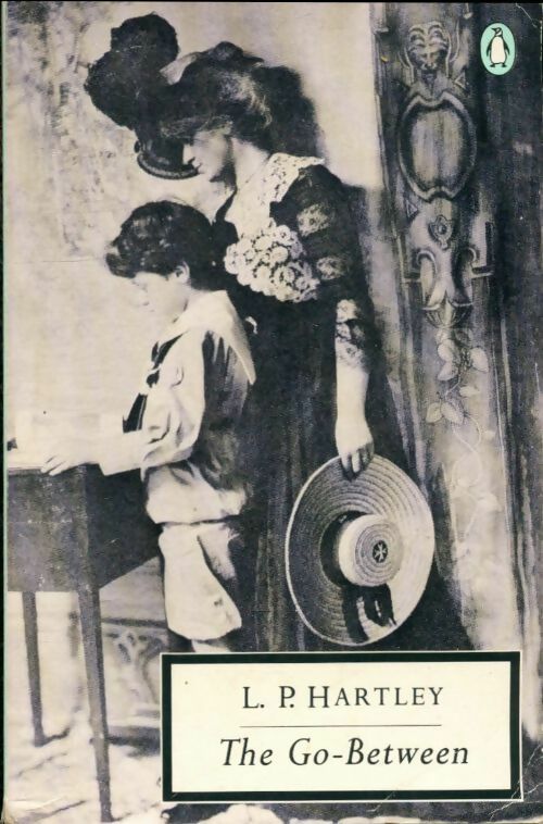 Livrenpoche : The Go-Between - Hartley - Livre