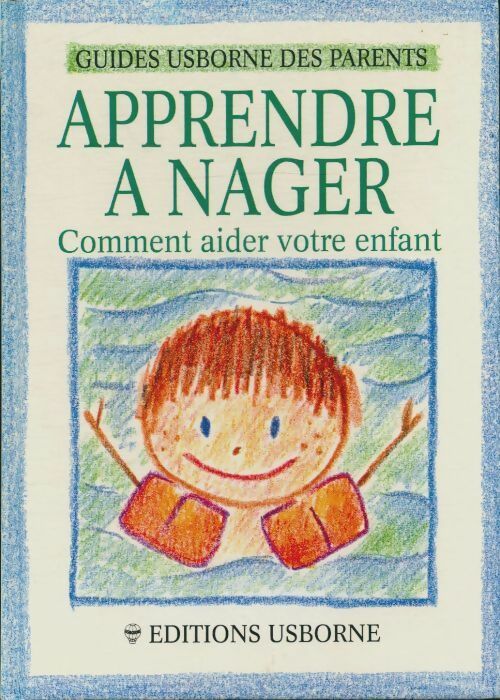 Livrenpoche : Apprendre à nager : Comment aider votre enfant - Susan Meredith - Livre