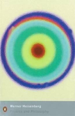 Livrenpoche : Physics and philosophy. The revolution in modern science - Werner Heisenberg - Livre