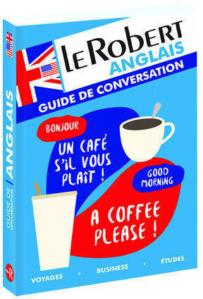 Guide de conversation anglais - Collectif - Livre