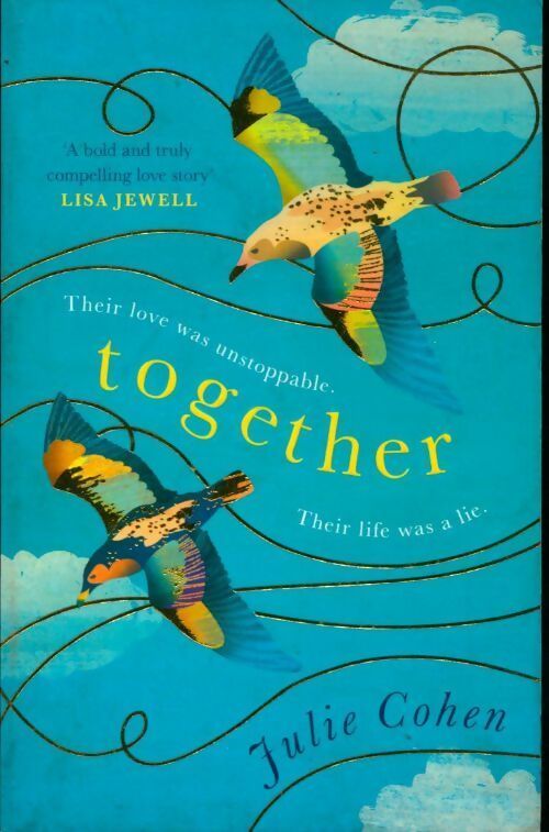 Livrenpoche : Together. The unmissable richard and judy book club pick ! - Julie Cohen - Livre