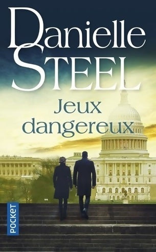 Livrenpoche : Jeux dangereux - Danielle Steel - Livre