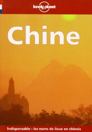 Livrenpoche : Chine 2005 - Robert Storey - Livre