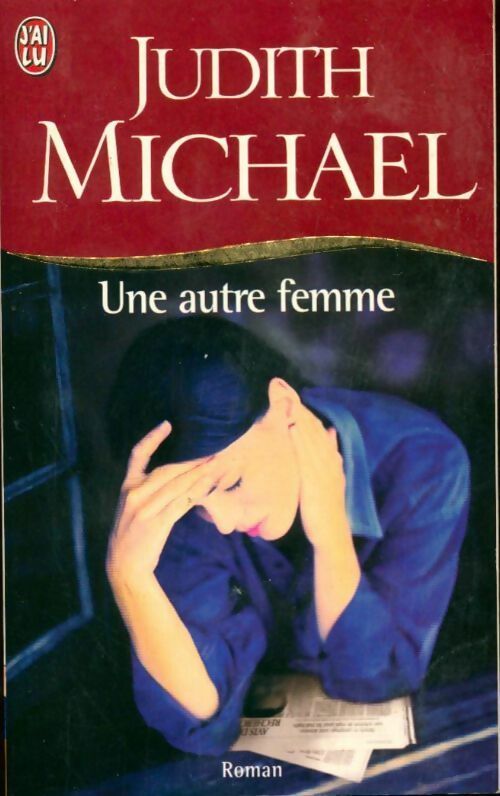 Livrenpoche : Une autre femme - Judith Michael - Livre