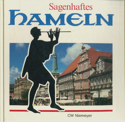 Livrenpoche : Sagenhaftes Hamelin - Collectif - Livre