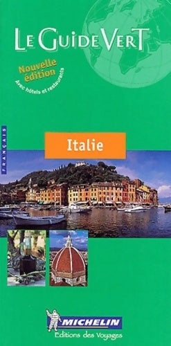 Livrenpoche : Italie - Collectif - Livre