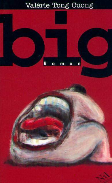 Livrenpoche : Big - Valérie Tong Cuong - Livre