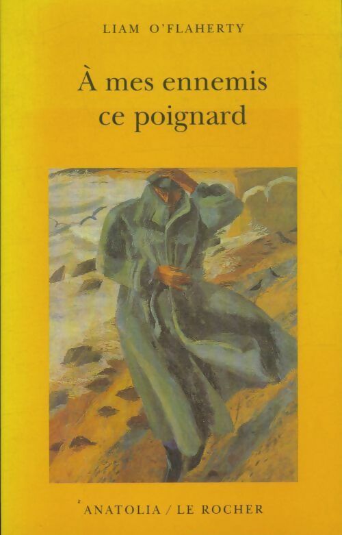 Livrenpoche : A mes ennemis ce poignard - Liam O'Flaherty - Livre