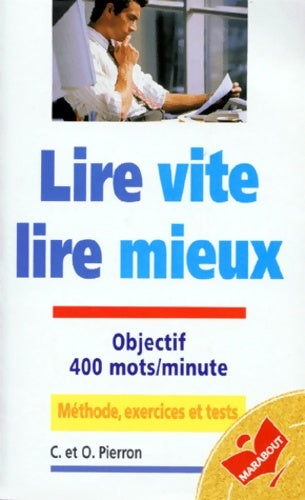 Livrenpoche : Lire plus vite, lire mieux - Wolfgang zielke - Livre
