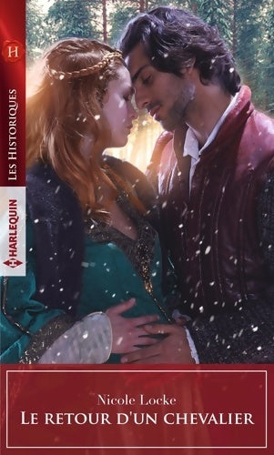 Livrenpoche : Le retour d'un chevalier - Nicole Locke - Livre