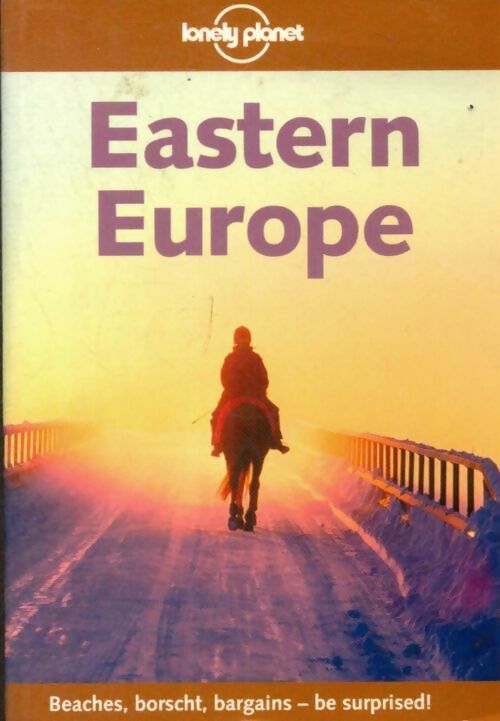 Livrenpoche : Eastern Europe 2005 - David Stanley - Livre