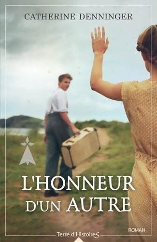 Livrenpoche : L'honneur d'un autre - Catherine Denninger - Livre