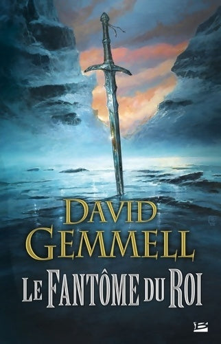 Le fantôme du roi - David Gemmell - Livre
