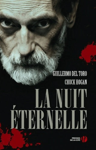 Livrenpoche : La nuit éternelle t. 3 (3) - Guillermo Del Toro - Livre