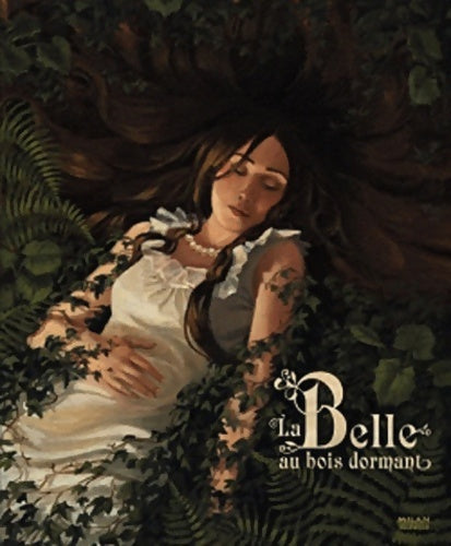 Livrenpoche : La belle au bois dormant - Charles Perrault - Livre