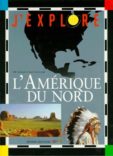Livrenpoche : Amerique du nord - Kate Scarborough - Livre