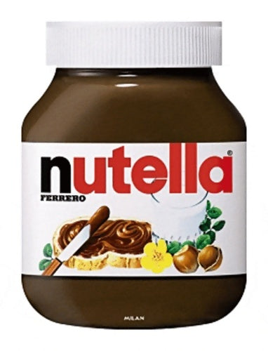 Livrenpoche : Nutella box - livre - box seul - Milan - Livre