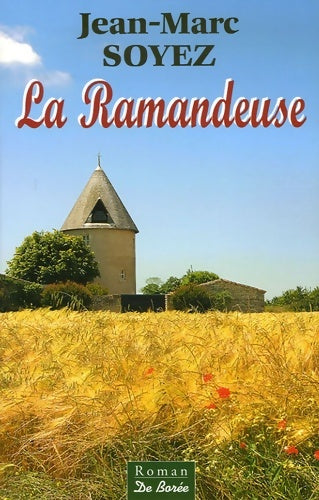 Livrenpoche : La ramandeuse - Jean-Marc Soyez - Livre