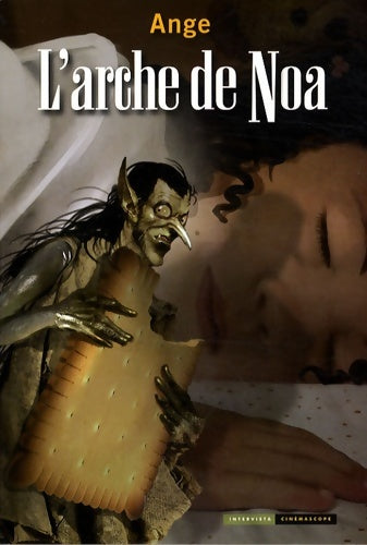 Livrenpoche : L'arche de Noa - Noa Bercovitch - Livre