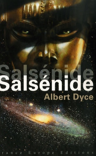 Livrenpoche : Salsénide salsénide - Albert Dyce - Livre