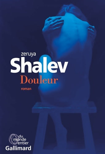Livrenpoche : Douleur - Zeruya Shalev - Livre