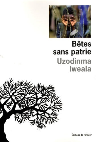 Livrenpoche : Bêtes sans patrie - Alain Mabanckou, Uzodinma Iweala - Livre