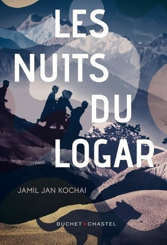 Livrenpoche : Les nuits du logar - Jamil Jan Kochai - Livre