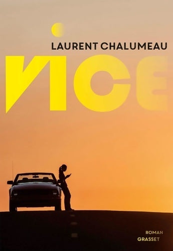 Vice - Laurent Chalumeau - Livre