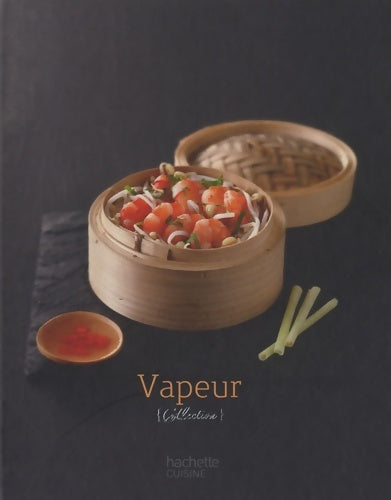 Livrenpoche : Vapeur - 41 - Nicole Seeman - Livre