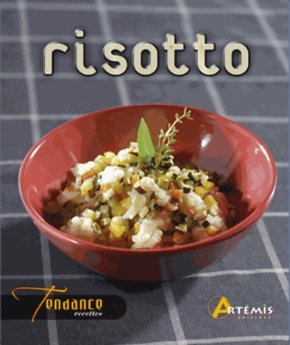 Livrenpoche : Risotto - Losange - Livre