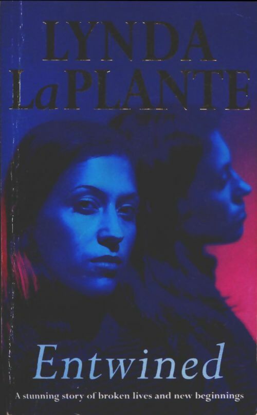 Livrenpoche : Entwined - Lynda La Plante - Livre