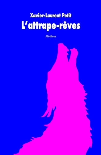 Livrenpoche : L'attrape-rêves - Xavier-Laurent Petit - Livre