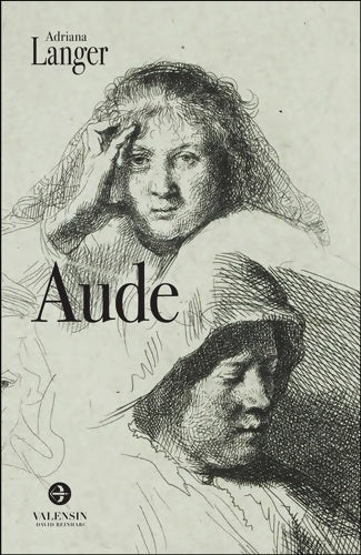Livrenpoche : Aude - Adriana Langer - Livre