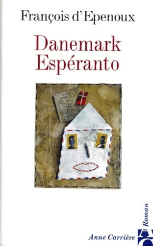Livrenpoche : Le Danemark (en esperanto) - F. De Epenoux - Livre