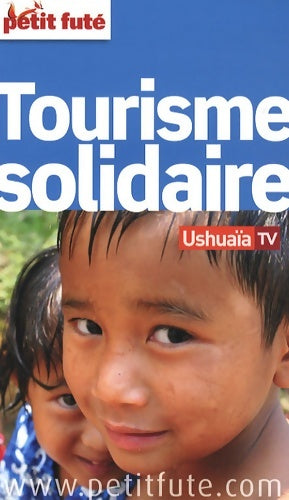 Livrenpoche : Tourisme solidaire - Jean-Paul Labourdette - Livre