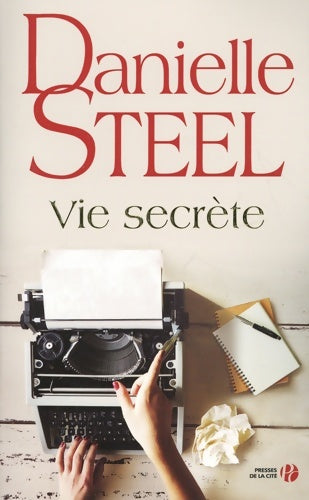Livrenpoche : Vie secrète - Danielle Steel - Livre