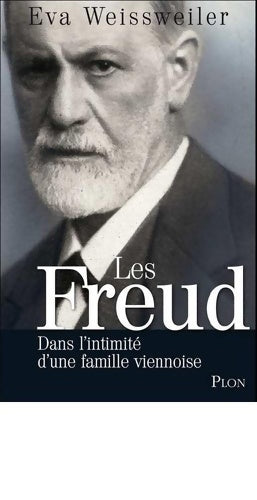 Livrenpoche : Les freud famille viennoise - Eva Weissweiler - Livre