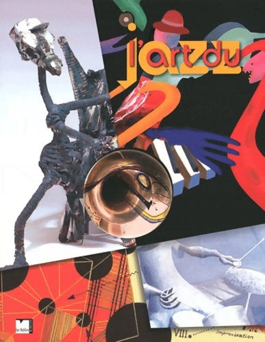 Livrenpoche : L'art du jazz - Francis Hofstein - Livre