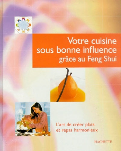 Livrenpoche : Votre cuisine sous bonne influence grâce au feng shui - Simon Brown - Livre