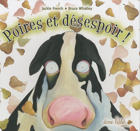Livrenpoche : Poires et désespoir ! - Jackie French - Livre
