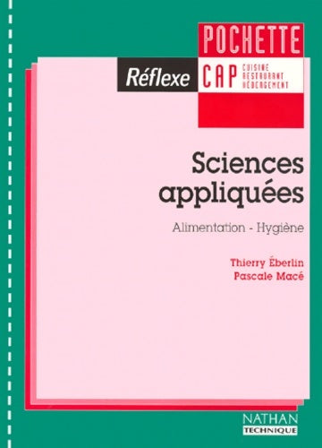 Livrenpoche : Réflexe pochette - Thierry Eberlin - Livre