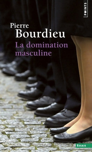 Livrenpoche : La domination masculine - Pierre Bourdieu - Livre