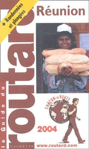 Livrenpoche : La Réunion 2004 - Collectif - Livre
