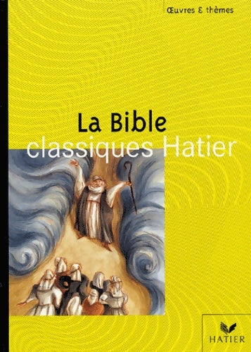 Livrenpoche : La bible - C. Jamet - Livre