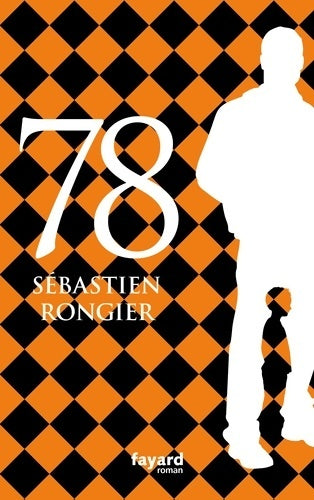 Livrenpoche : 78 - Sébastien Rongier - Livre