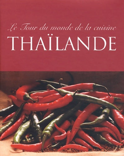 Livrenpoche : Thaïlande - Judy Williams - Livre