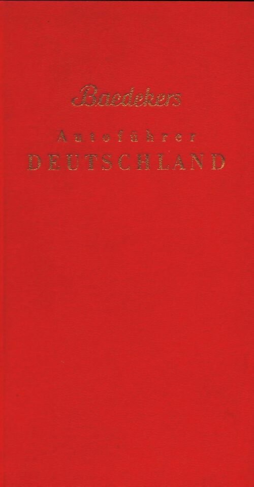 Livrenpoche : Deutschland - die bundesrepublik - Collectif - Livre