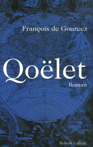 Livrenpoche : Qoëlet - François De Gourcez - Livre